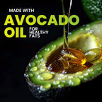 SmarterVitamins Vitamin D3 5000 IU with Avocado Oil - 270 Softgels - image 3