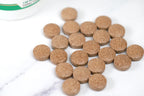 USTCM Red Sage Salvia Miltiorrhiza Complex Tablet - 120 Tablets - image 5