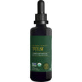 Global Healing Center Organic Tulsi Holy Basil Extract Drops - 2 Fl Oz