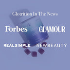 Glotrition Beauty Sleep Gummy