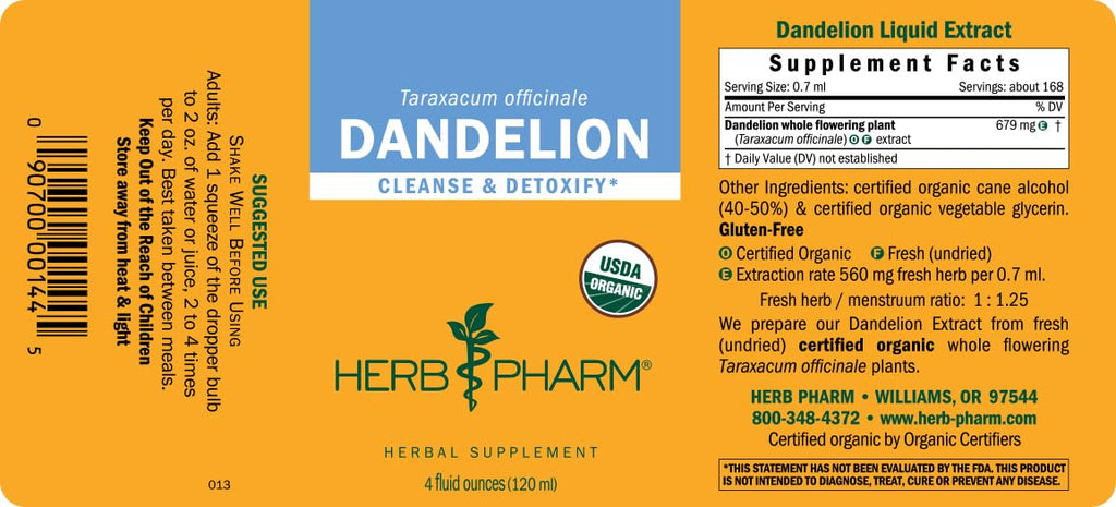 Herb Pharm Rapid Immune Boost Liquid Herbal Formula for Active Immune