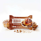 HTLT Supps CICO Protein Bar Cinnamon Roll - 12 Pack - image 5