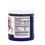 PERFORMANCE INSPIRED APEX Pre-Workout Powder Strawberry Kiwi - 1lb - image 4