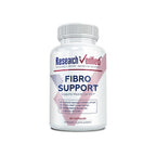 Research Verified Fibro Support - MSM