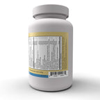 Priority One Healthy Heart Cardiovascular Support - 120 Vegetarian Capsules - image 4