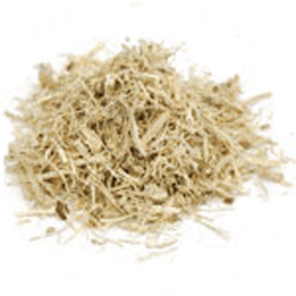 Best Botanicals Eleuthero Root Cut - 4 oz.