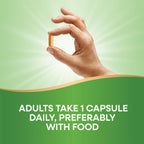 Nature's Way B-50 Complex Vitamin B - 100 Capsules - image 6