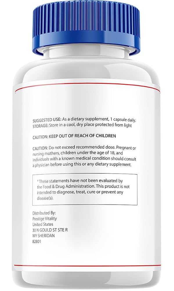 Indelo Viril Tonic for Men Advanced Performance Supplements - 180 Capsules - image 3