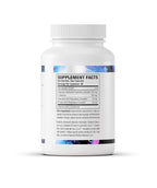 Tesseract NOX Flo SR Nitric Oxide Support - 120 Capsules - image 8