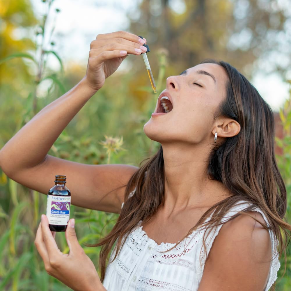 Motherlove Goat’s Rue