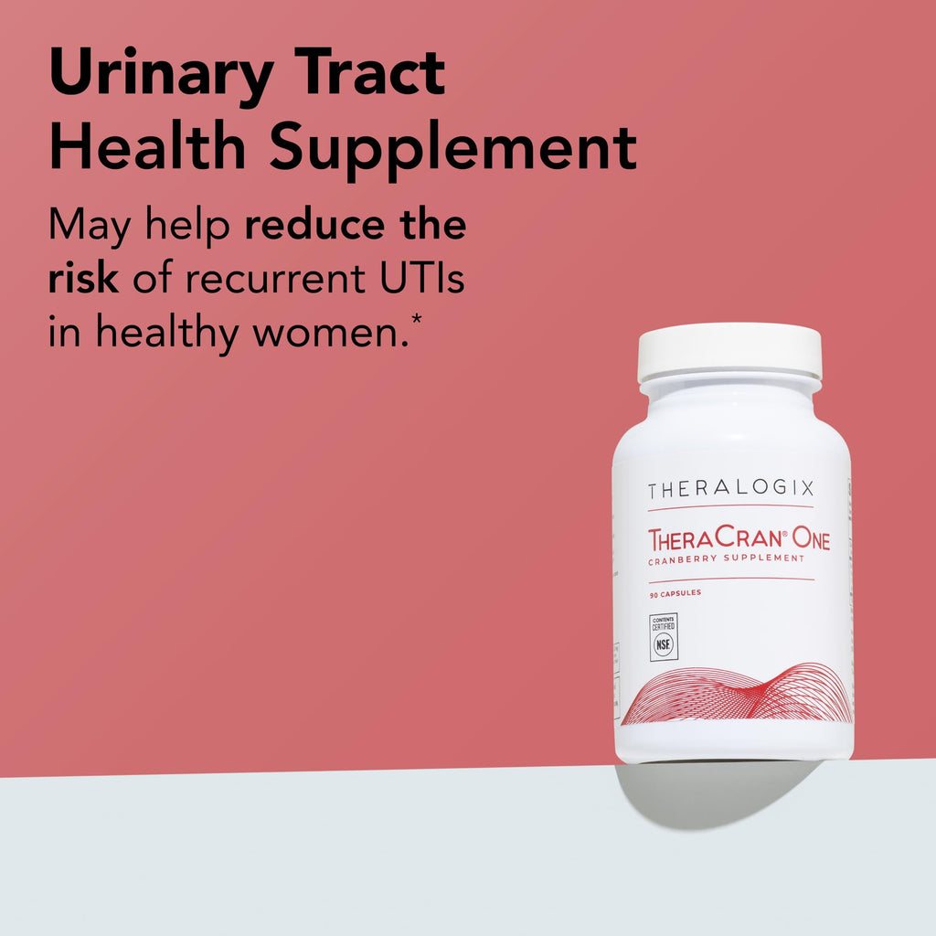 Theralogix TheraCran One Cranberry - image 4