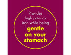 Slow Fe Iron Tablets - 30 Tablets - image 7