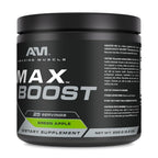 Amazing Muscle Max Boost