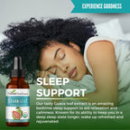 Herbal Papaya Organic Guava Leaf Extract - 1 Fl Oz - image 3