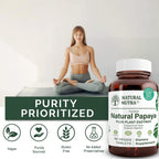 Natural Nutra Peppermint-Papaya Parent