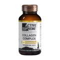 Active Supreme Type 2 Collagen for Joint Support - 90 Capsules