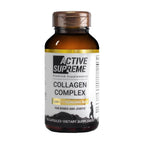 Active Supreme Type 2 Collagen for Joint Support - 90 Capsules