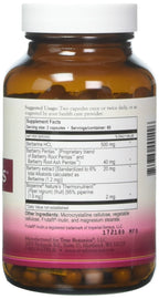 True Botanica Berberine Plus - 120 Vegetarian Capsules - image 2