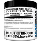 Evlution Nutrition LeanBCAA