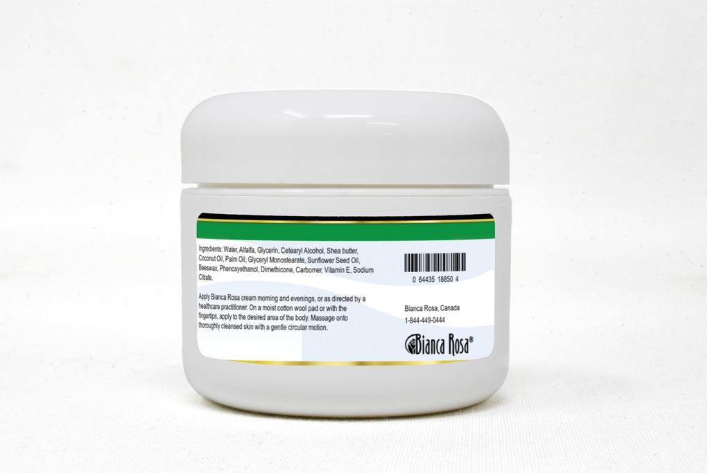 Bianca Rosa Alfalfa Cream - 2 oz - image 2