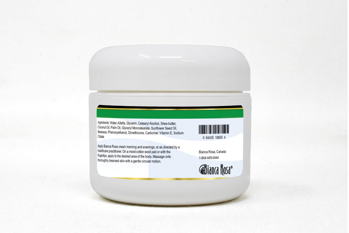 Bianca Rosa Alfalfa Cream - 2 oz - image 2