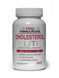 Pro Formulations MD Cholesterol Elite - 90 Vegetarian Capsules