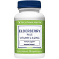 The Vitamin Shoppe Zinc Immune Support - 90 Capsules