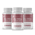 Healthy Herbs Wildcrafted Sea Moss Capsules 1950mg - 270 Count