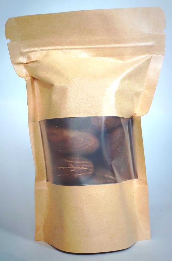 Dibeson Bitter Kola Nuts Organic - 5 Ounces - image 4