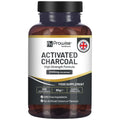 PH PROWISE Healthcare Activated Charcoal 2000mg - 200 Capsules