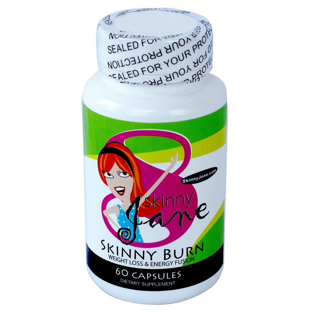 Skinny Jane Best Kit for Cravings Control