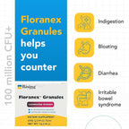 Rising Health Floranex Lactobacillus Probiotic Granules - 12 Packets - image 5