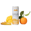LEILO, Relaxation Drink Powered by Kava