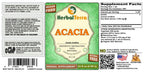 Herbal Terra LLC Acacia (Acacia Arabica) Tincture