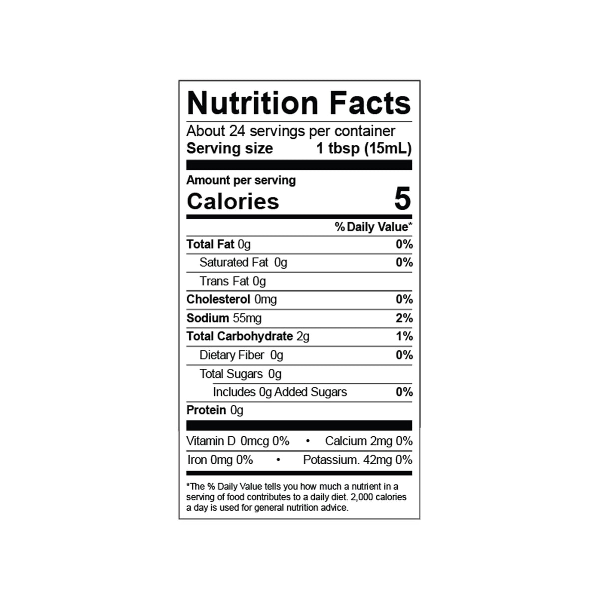 Health Garden Xylitol Ketchup Sugar Free - 12 Oz - image 4