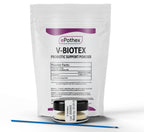 EPOTHEX V-Biotex Pure L. Crispatus Probiotic Powder - 240 Doses