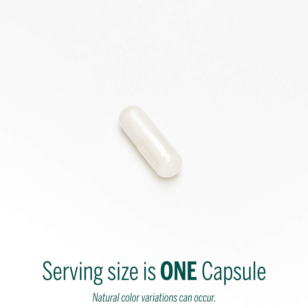 Genestra Brands Red-gen Red Algae Mineral Complex - 90 Vegetarian Capsules - image 3