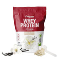 Evolution Advance Nutrition Fit & Slim Blend Whey Protein Powder - 2 Pounds