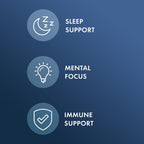 Dr. Mercola Sleep Support with Melatonin 5 mg - 30 Capsules - image 3