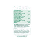 Jamieson Milk Thistle Herbal Complex Daily Liver Detox - 30 Caplets - image 2