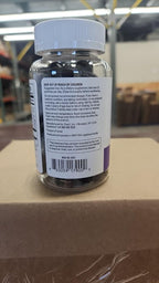 Ever One Sambucus Elderberry Gummies with Vitamin C and Zinc - 60 Gummies - image 10