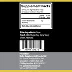 Unike Nutra Pure Creatine Monohydrate Powder - 500g - image 5