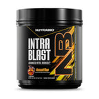 NutraBio Intra Blast - Advanced Electrolyte Performance Matrix