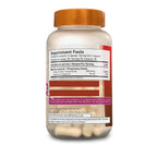 Betel Natural Reinforced Calcium with Vitamin D - 90 Capsules - image 3
