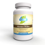 Priority One Vitamins Moisture Within Skin Support - 120 Vegetarian Capsules