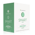 Youngevity SMART Focus & Clarity Drink Mix with Natural Caffeine - 30 Sticks