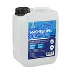 Three Drops of Life Magnesium Oil Topical - 169 Fl Oz
