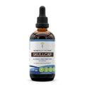 Secrets of the Tribe Skullcap Tincture Alcohol-Free Extract - 4 Fl Oz