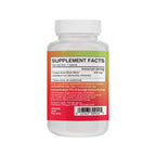 Eclectic Institute Bitter Melon Freeze-Dried - 50 Vegetarian Capsules - image 4