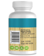 EXIR Saffron Supplements 30mg - 60 Tablets - image 6